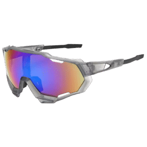 Lunettes hyper vitesse verres miroir Lunettes hyper vitesse à verres miroir colorés
