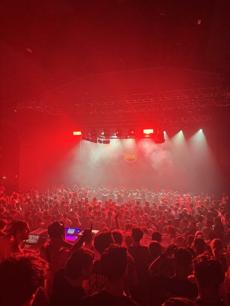 Transbordeur lyon